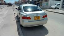 A picture of TOYOTA PREMIO