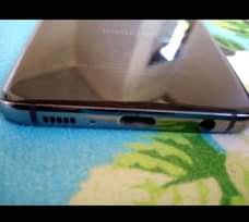 A picture of Samsung S10