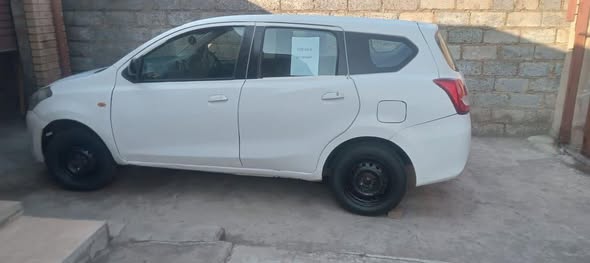 7 seater cars
