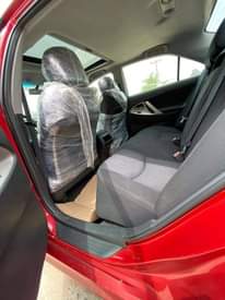 A picture of 2010 Toyota 2010 Camry