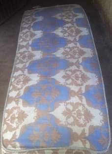 A picture of Student mattress foam