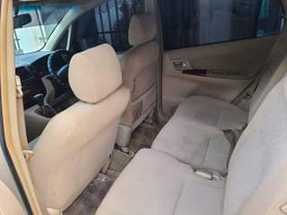 A picture of Toyota spacio