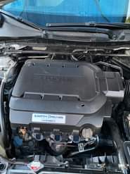 A picture of Honda accord 2014 upgraded to 2016 Price 10Million Naira Katsina