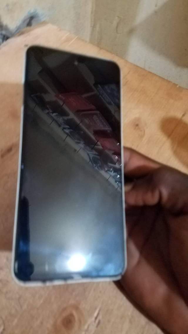 A picture of Infinix Hot 30 256gb
