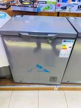 A picture of AVAILABLE ORDER ONLINE AND WE DELIVER DEEP FREEZERS REFRIGERATORS AND