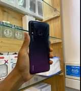 A picture of Tecno spark 4 O6I2O4IO5O
