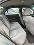 A picture of Registered Toyota Corolla 2004 model
