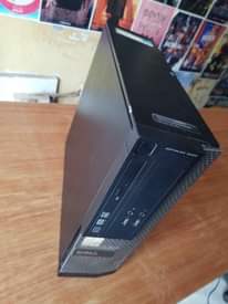 A picture of COMPUTER ON SALE 500GB _ STORAGE 4GB_ RAM USED BUT
