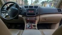 A picture of NEWLAND TOK HIGHLANDER 2013 LIMITED EDITION FULL OPTION THURMSTART REVERSE