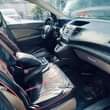 A picture of Brand Honda Model CR V Year of production 2016 Exterior