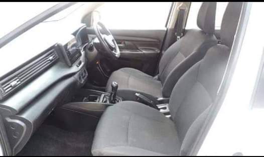 bakkies A.
