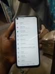 A picture of Infinix Hot9