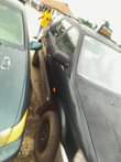 A picture of Misbushi space bus 3 rows manual transmission is available with