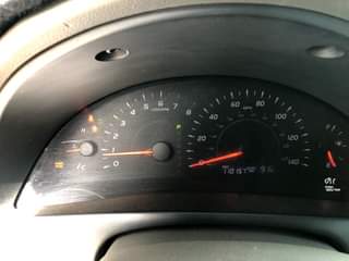 A picture of 2008 Toyota Camry