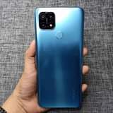 A picture of Oppo A15s