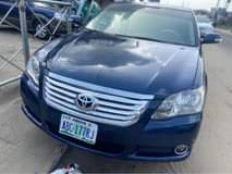 A picture of Sharp 2008 Toyota Avalon Engine and Gear sound Ac chilling