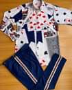 A picture of Vintage sleeves