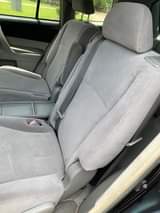 A picture of 2008 Highlander