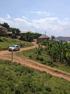 A picture of WAKISO GOMBE ESTATE 45M
