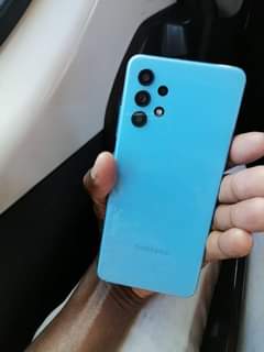 samsung a32