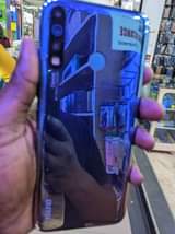 A picture of Smartphone