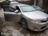 A picture of Camry