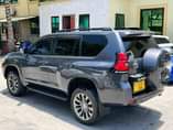 A picture of Prado tx 150 series