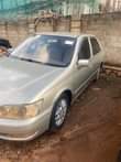 A picture of Mark x 15.5 M clean 0702694679 also available Vista UAN