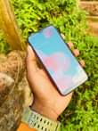 A picture of SAMSUNG GALAXY A01