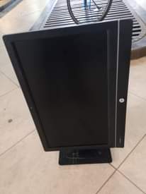 A picture of HP EliteOne 800 Two in One Core i5 4th Gen