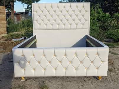 A picture of BED SOFA