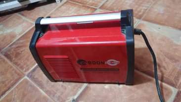 A picture of Welding machine