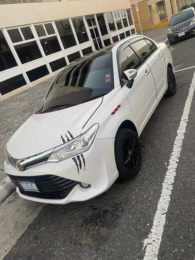 Cars F.
