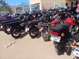 A picture of MAKWETA INVESTMENTS wauzaaji wa piki piki used keko DDC