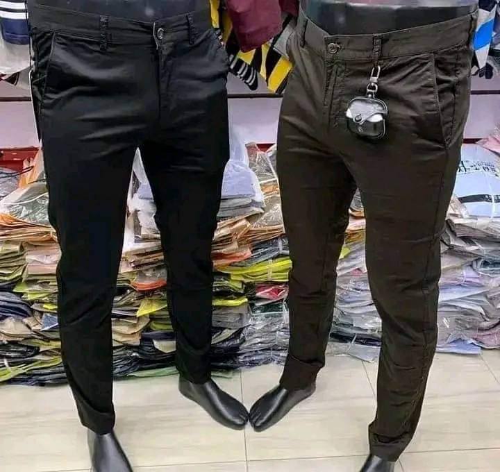 A picture of TURKISH GENTLE PANTS ORIGINAL AND NON FADE