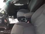 A picture of Toyota Corrola 2011 model for sale clean body and interior