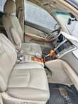A picture of URGENT SALE Tokunbo standard Reg 09 Lexus RX 350 Basic