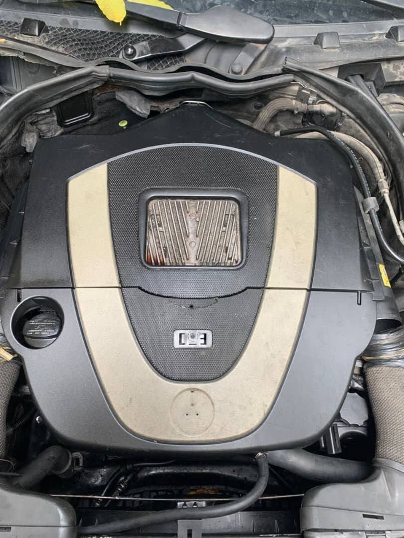 A picture of 2012 C300 Mercedes Benz
