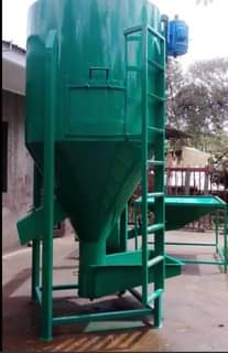 mixer