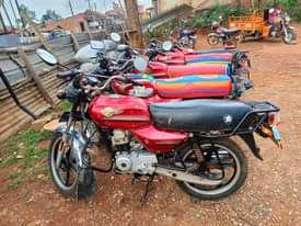 A picture of 2020 Motors for sale All types