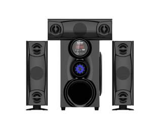A picture of Sabwoofer