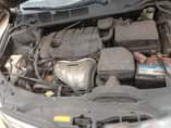 A picture of Toyota Venza