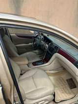 A picture of ES300 2004