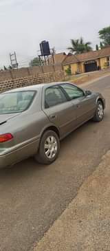 A picture of Toyota Camry Super Urgent money needed Price 1 2 Location