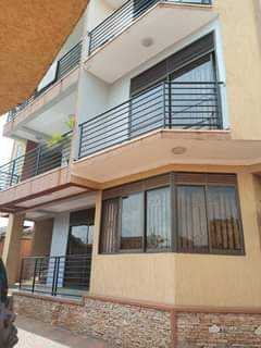 Mayombo G.