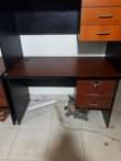 A picture of Office furniture on sale call 0702949001 0771283333