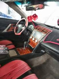 A picture of 2023 Toyota Camry 2008 High