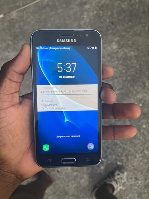 samsung j3