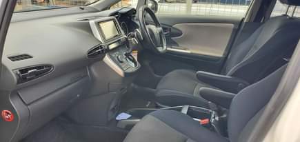 A picture of Car