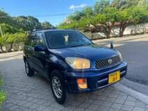 A picture of rav4 kill TIME TSH 14ML CC 1790 1zz call 0686623878